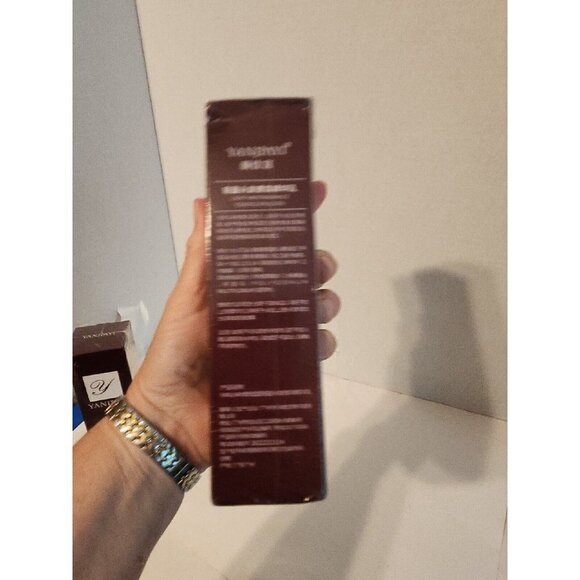 YANJIAYI Hair Care Fragrance Leave-in A Touch of Magical Hair 200ml New - Picture 3 of 3